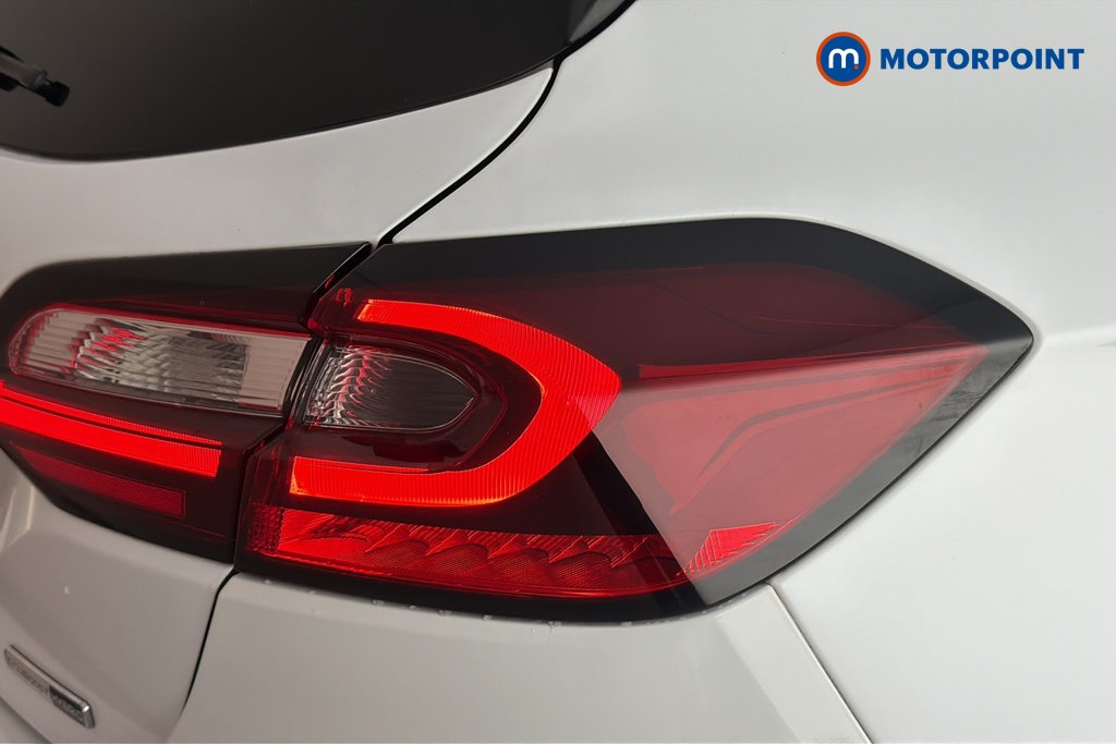 Ford Fiesta Titanium X Manual Petrol Hatchback - Stock Number (1658455) - 36th supplementary image