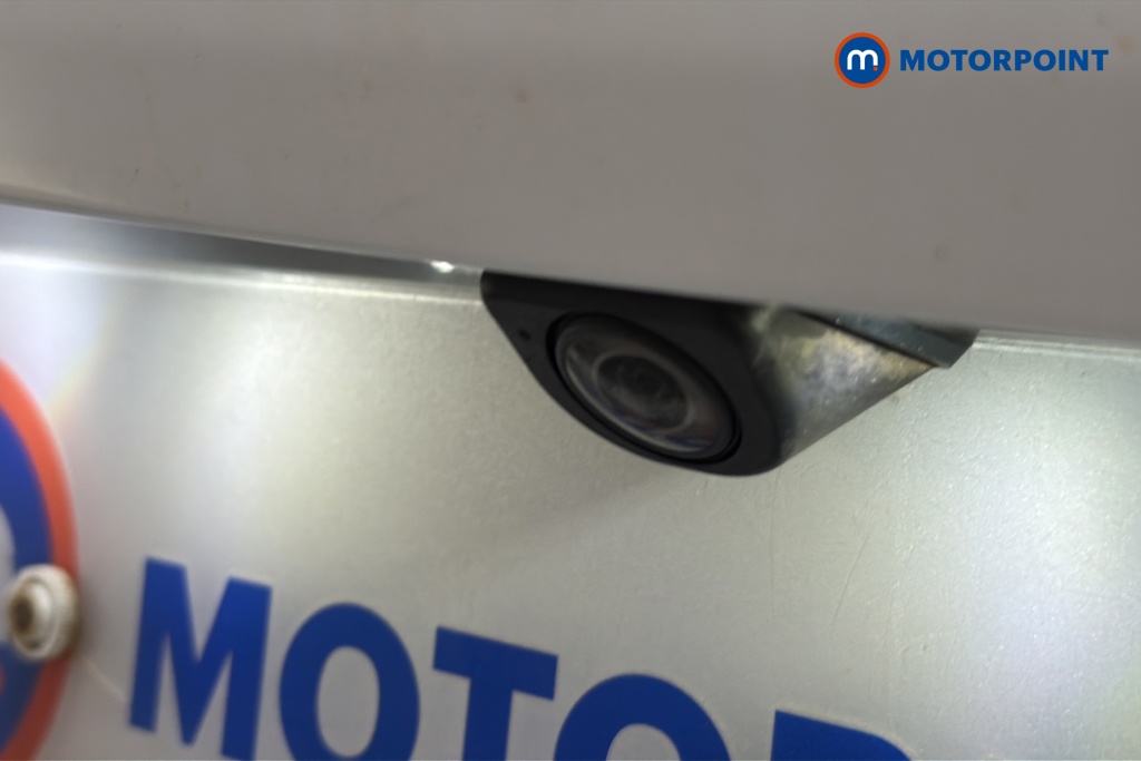 Ford Fiesta Titanium X Manual Petrol Hatchback - Stock Number (1658455) - 37th supplementary image