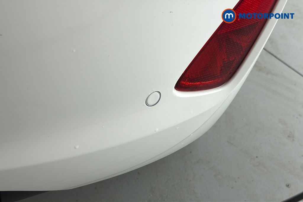Ford Fiesta Titanium X Manual Petrol Hatchback - Stock Number (1658455) - 39th supplementary image