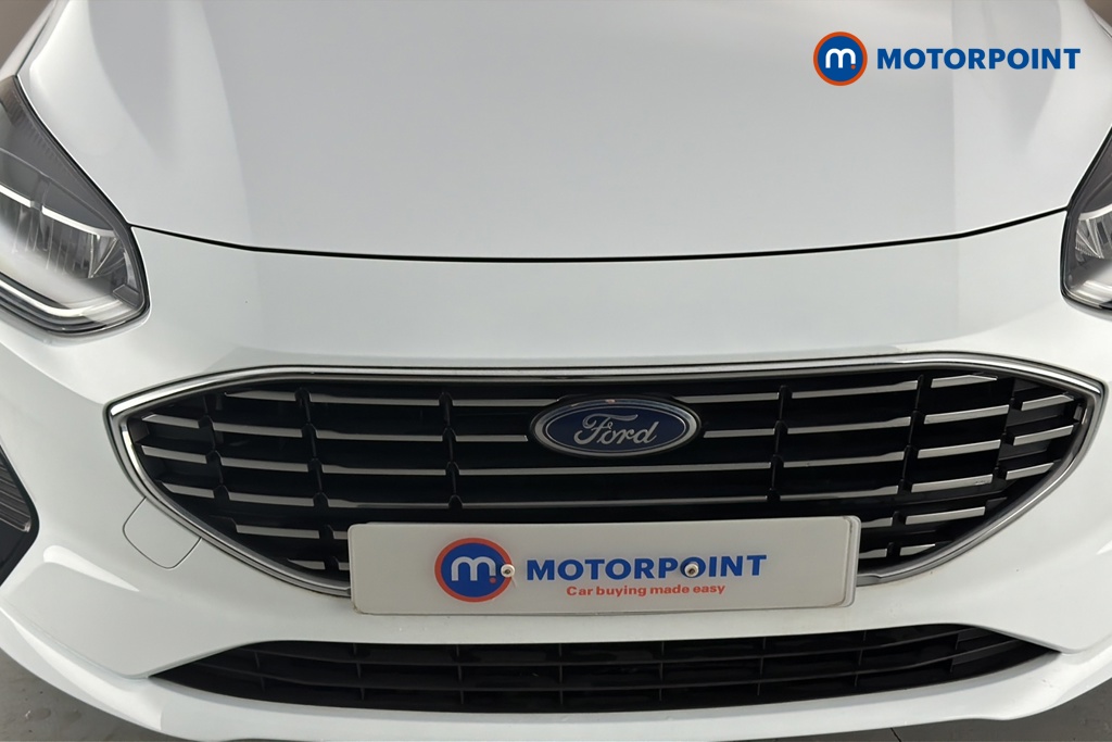 Ford Fiesta Titanium X Manual Petrol Hatchback - Stock Number (1658455) - 43rd supplementary image