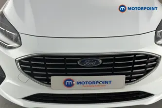 Ford Fiesta Titanium X Manual Petrol Hatchback - Stock Number (1658455) - 43rd supplementary image