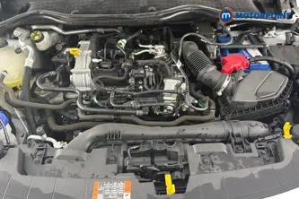 Ford Fiesta Titanium X Manual Petrol Hatchback - Stock Number (1658455) - 48th supplementary image
