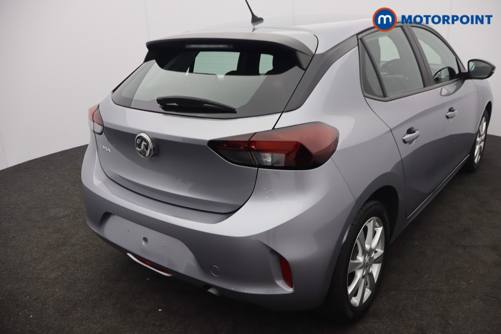 Vauxhall Corsa SE Manual Petrol Hatchback - Stock Number (1658956) - 2nd supplementary image