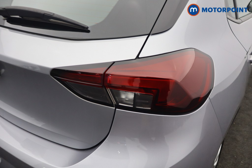 Vauxhall Corsa SE Manual Petrol Hatchback - Stock Number (1658956) - 3rd supplementary image