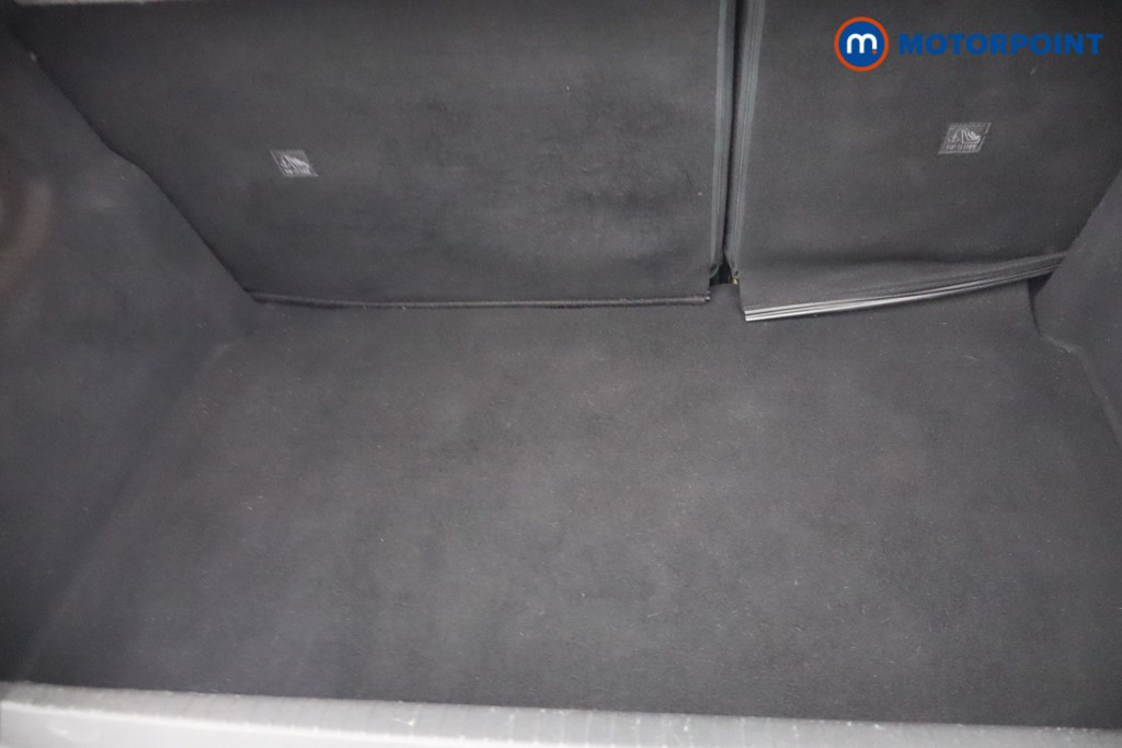 Vauxhall Corsa SE Manual Petrol Hatchback - Stock Number (1658956) - 4th supplementary image