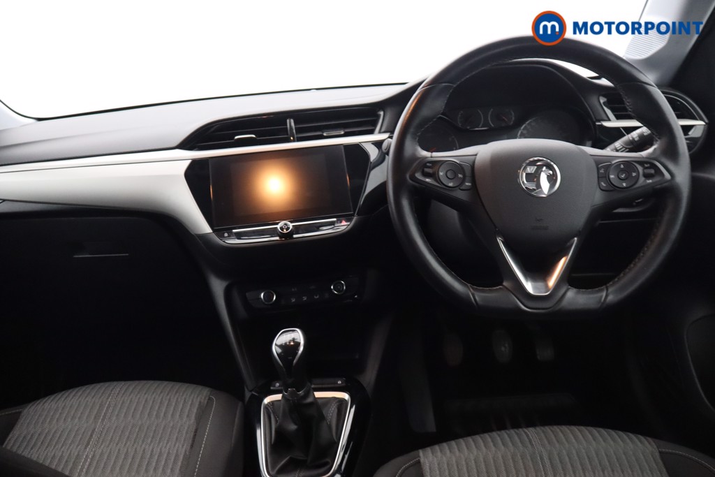 Vauxhall Corsa SE Manual Petrol Hatchback - Stock Number (1658956) - 6th supplementary image