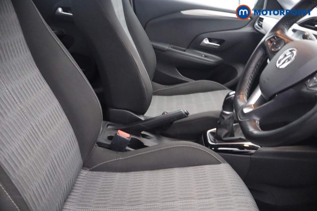 Vauxhall Corsa SE Manual Petrol Hatchback - Stock Number (1658956) - 9th supplementary image