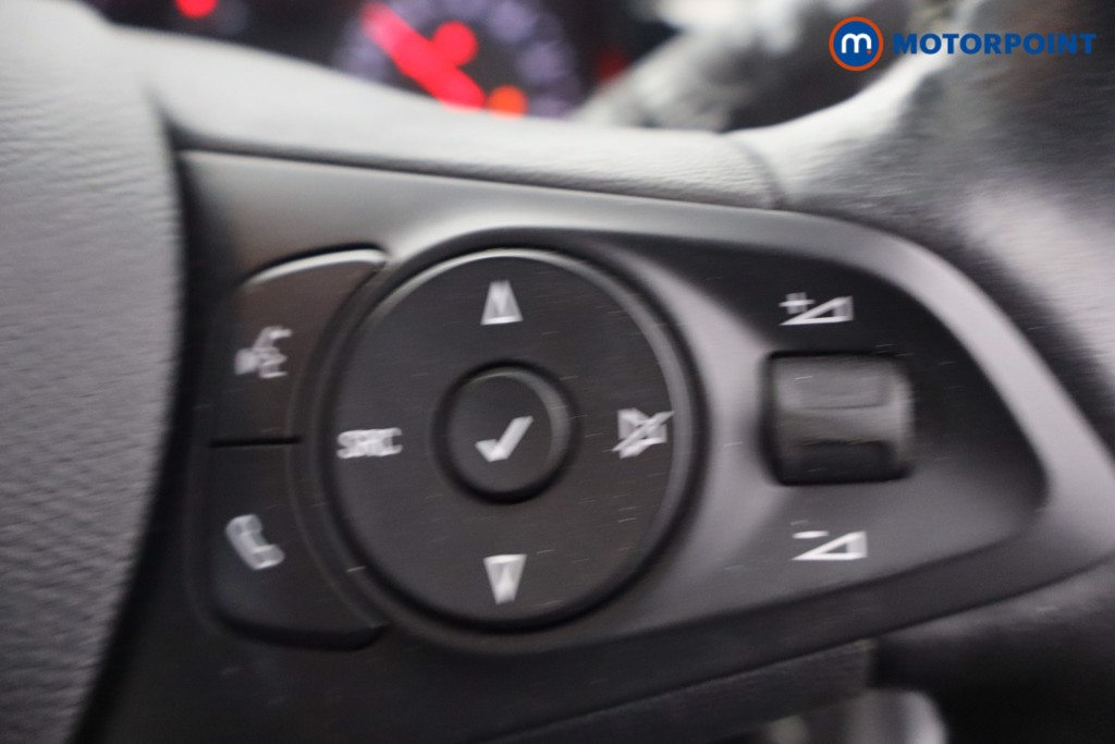 Vauxhall Corsa SE Manual Petrol Hatchback - Stock Number (1658956) - 11th supplementary image
