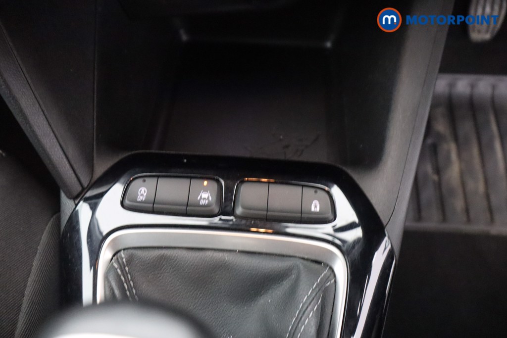 Vauxhall Corsa SE Manual Petrol Hatchback - Stock Number (1658956) - 14th supplementary image