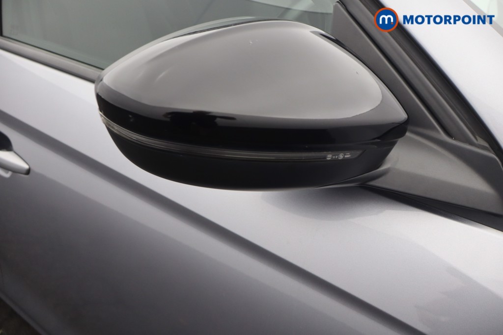 Vauxhall Corsa SE Manual Petrol Hatchback - Stock Number (1658956) - 20th supplementary image