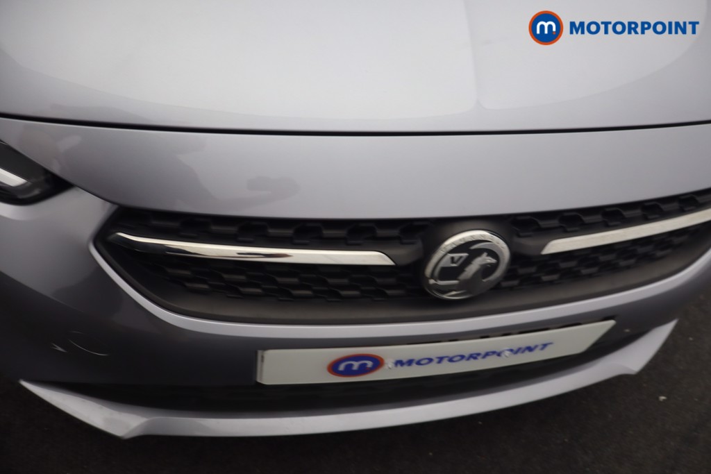Vauxhall Corsa SE Manual Petrol Hatchback - Stock Number (1658956) - 21st supplementary image