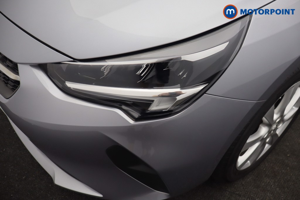 Vauxhall Corsa SE Manual Petrol Hatchback - Stock Number (1658956) - 22nd supplementary image
