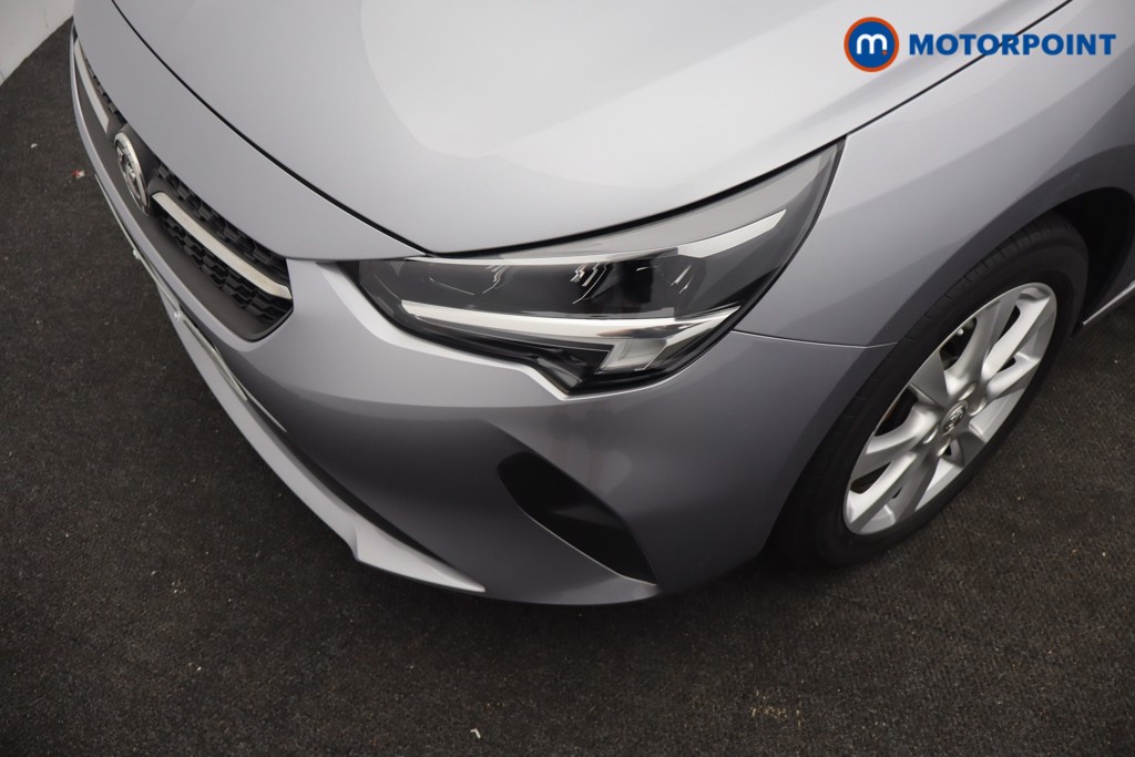 Vauxhall Corsa SE Manual Petrol Hatchback - Stock Number (1658956) - 23rd supplementary image