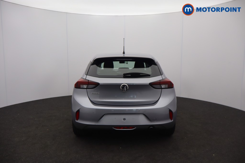 Vauxhall Corsa SE Manual Petrol Hatchback - Stock Number (1658956) - 1st supplementary image