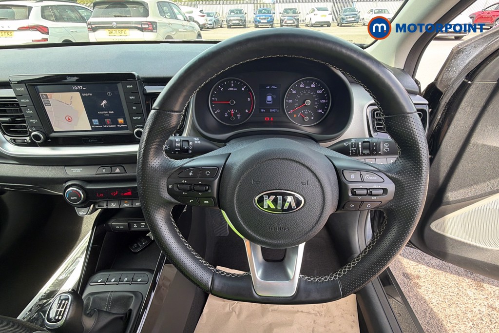 KIA Stonic First Edition Manual Diesel SUV - Stock Number (1659255) - 19th supplementary image