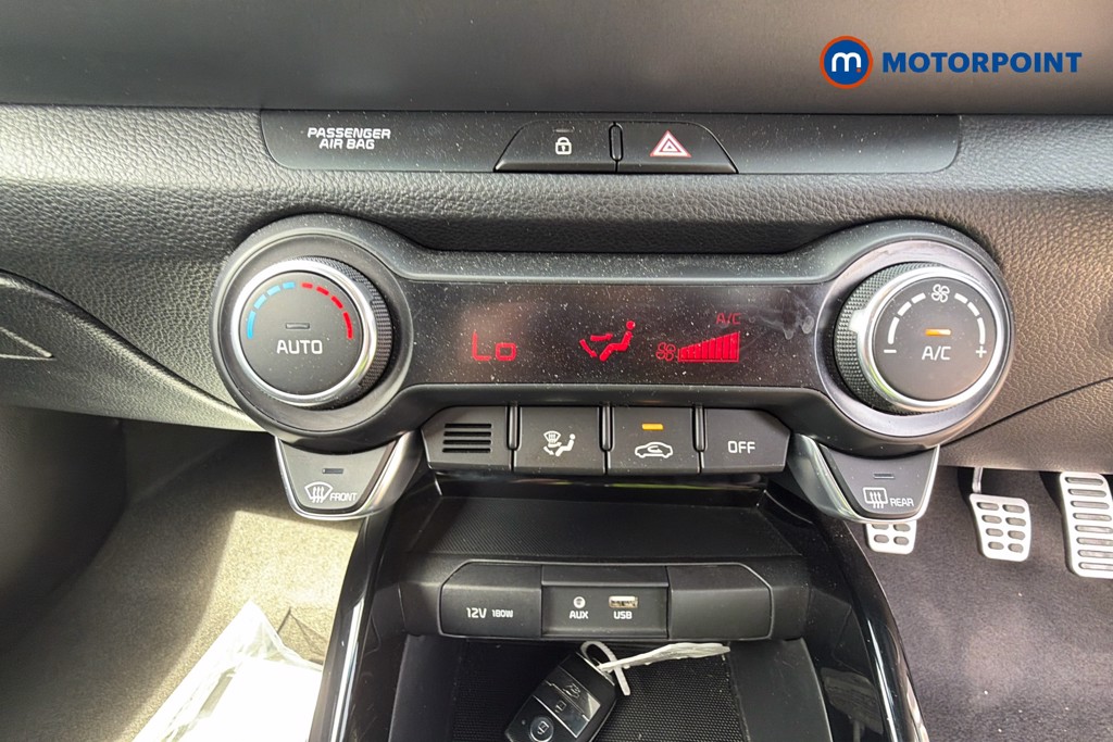 KIA Stonic First Edition Manual Diesel SUV - Stock Number (1659255) - 21st supplementary image