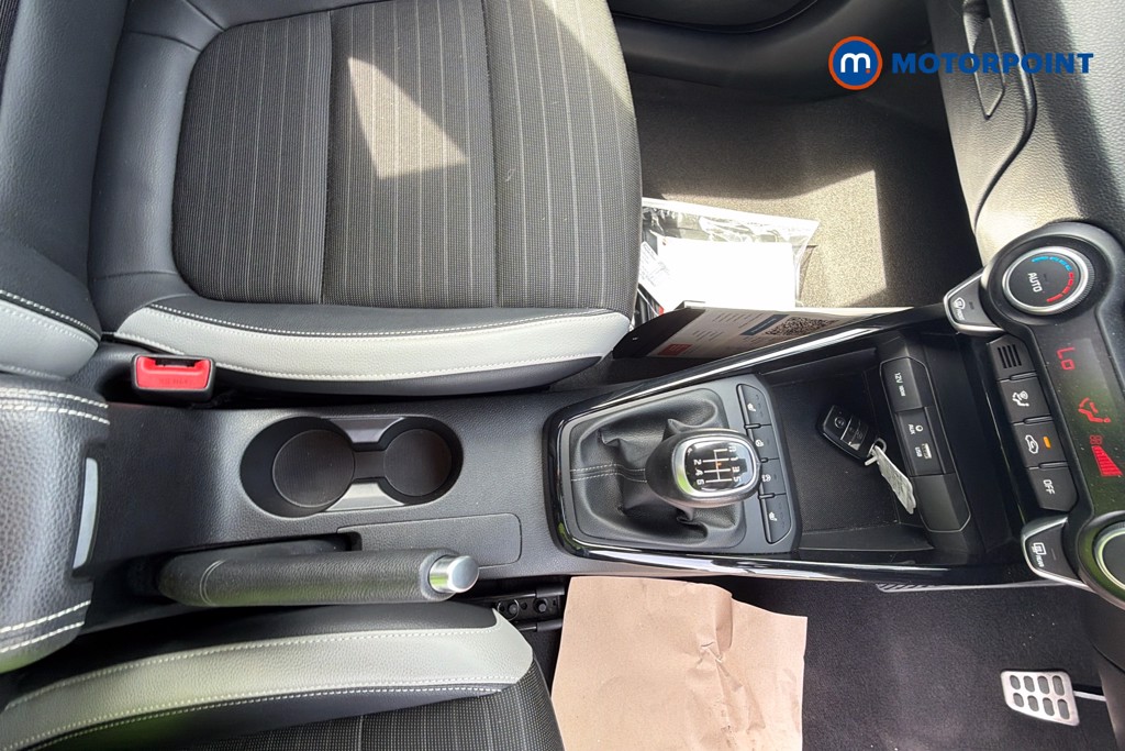 KIA Stonic First Edition Manual Diesel SUV - Stock Number (1659255) - 25th supplementary image