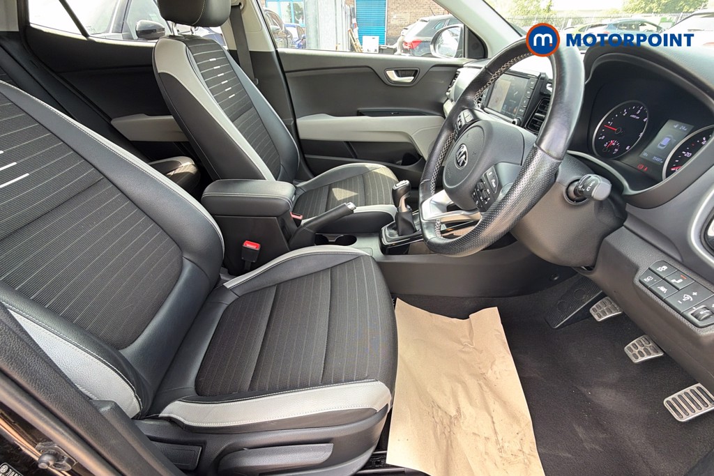 KIA Stonic First Edition Manual Diesel SUV - Stock Number (1659255) - 26th supplementary image