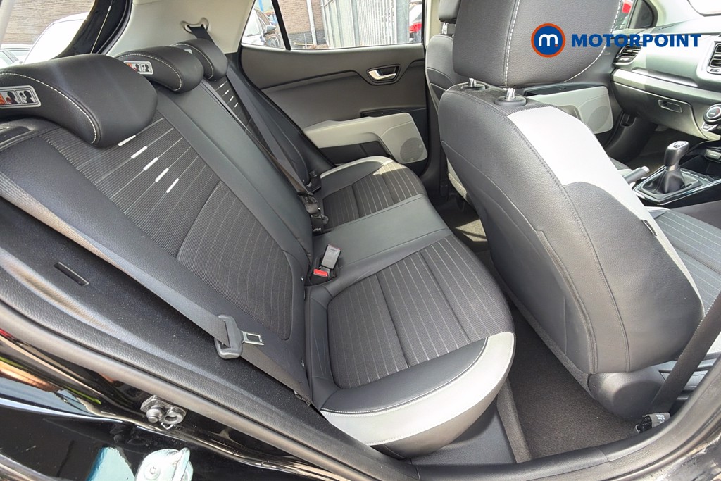 KIA Stonic First Edition Manual Diesel SUV - Stock Number (1659255) - 27th supplementary image