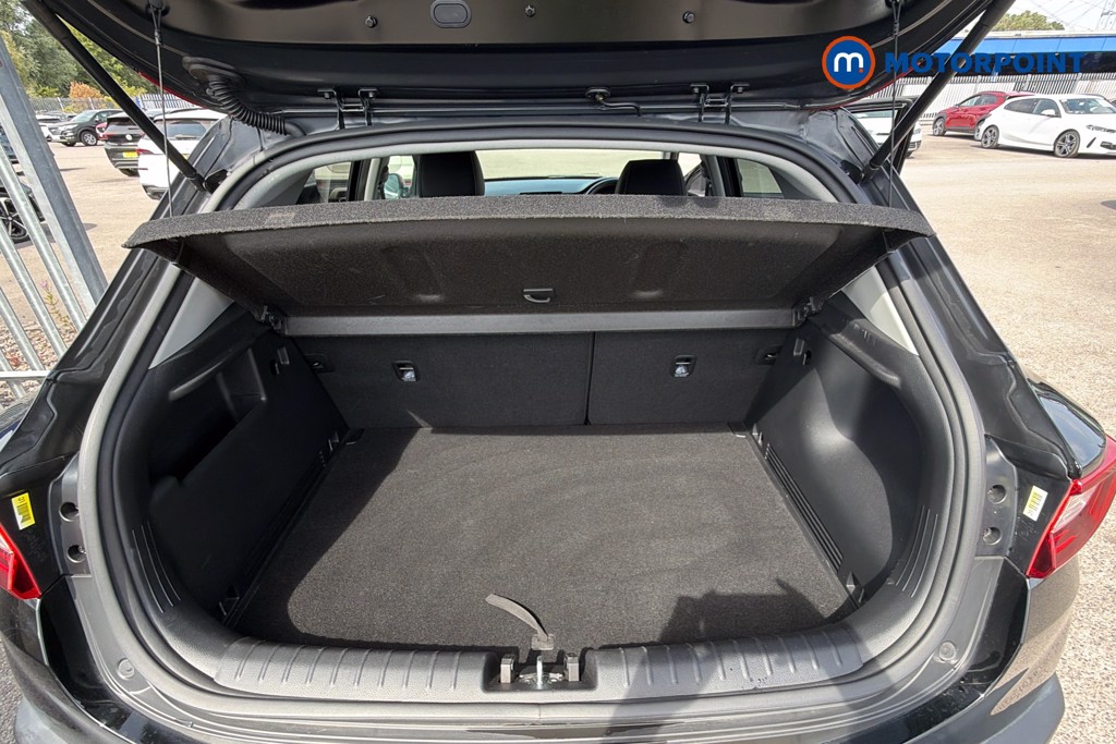 KIA Stonic First Edition Manual Diesel SUV - Stock Number (1659255) - 34th supplementary image