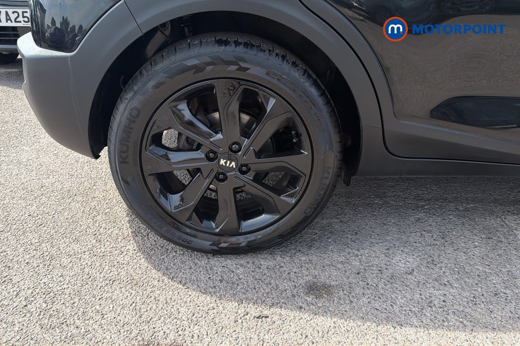KIA Stonic First Edition Manual Diesel SUV - Stock Number (1659255) - 35th supplementary image
