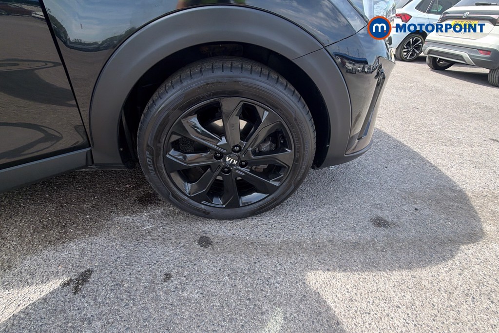 KIA Stonic First Edition Manual Diesel SUV - Stock Number (1659255) - 36th supplementary image