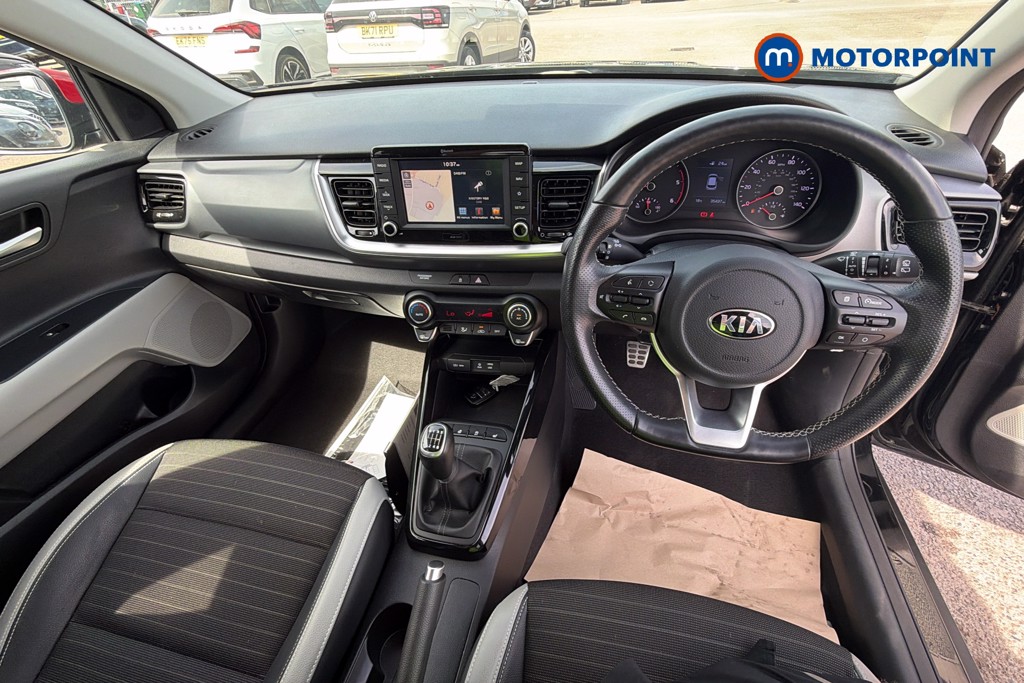 KIA Stonic First Edition Manual Diesel SUV - Stock Number (1659255) - 38th supplementary image