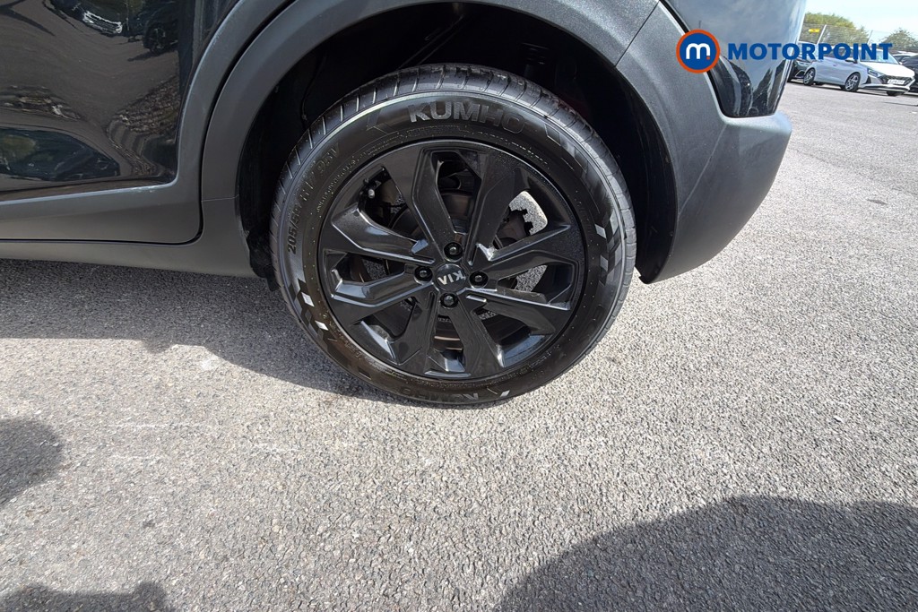 KIA Stonic First Edition Manual Diesel SUV - Stock Number (1659255) - 39th supplementary image