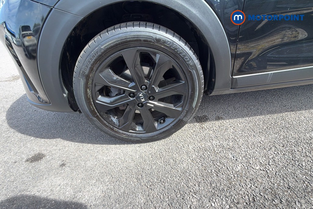 KIA Stonic First Edition Manual Diesel SUV - Stock Number (1659255) - 41st supplementary image