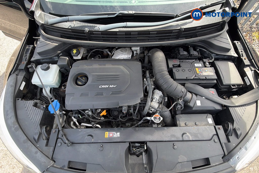 KIA Stonic First Edition Manual Diesel SUV - Stock Number (1659255) - 1st supplementary image