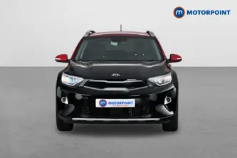 KIA Stonic First Edition Manual Diesel SUV - Stock Number (1659255) - Front bumper