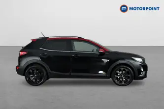 KIA Stonic First Edition Manual Diesel SUV - Stock Number (1659255) - Drivers side