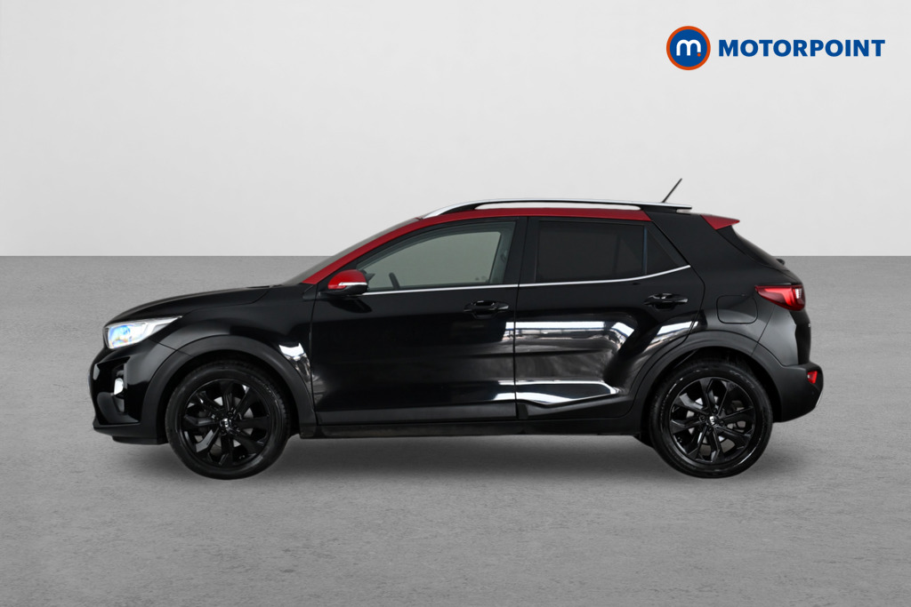 KIA Stonic First Edition Manual Diesel SUV - Stock Number (1659255) - Passenger side