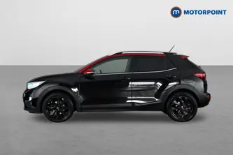 KIA Stonic First Edition Manual Diesel SUV - Stock Number (1659255) - Passenger side