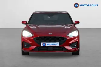 Ford Focus St-Line Edition Manual Petrol Hatchback - Stock Number (1659261) - Front bumper