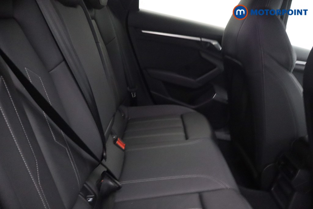 Audi A3 S Line Manual Petrol Hatchback - Stock Number (1659322) - 7th supplementary image