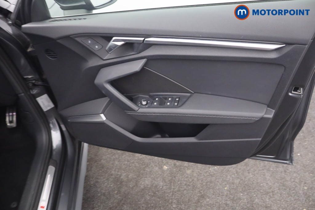 Audi A3 S Line Manual Petrol Hatchback - Stock Number (1659322) - 9th supplementary image
