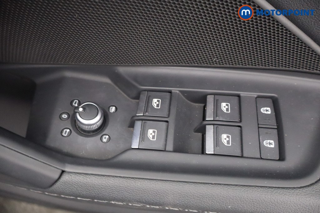 Audi A3 S Line Manual Petrol Hatchback - Stock Number (1659322) - 11th supplementary image