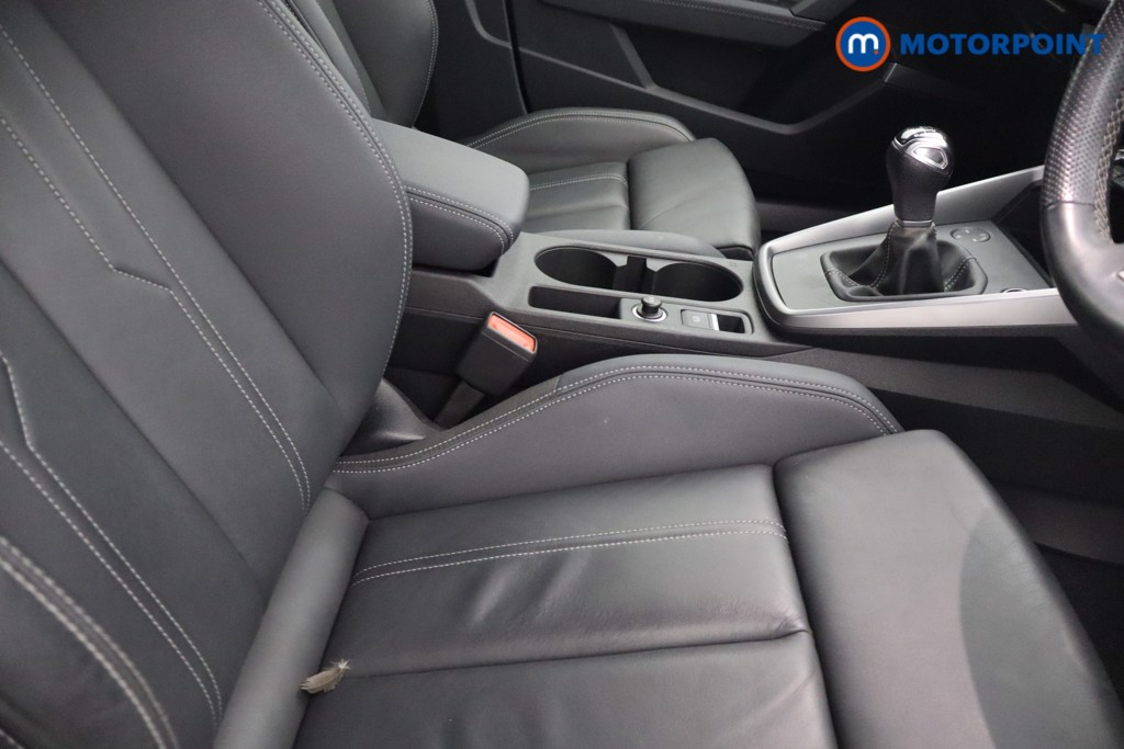 Audi A3 S Line Manual Petrol Hatchback - Stock Number (1659322) - 12th supplementary image