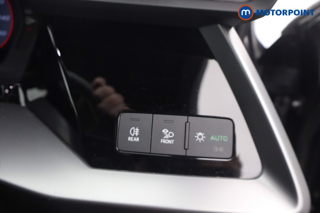 Audi A3 S Line Manual Petrol Hatchback - Stock Number (1659322) - 14th supplementary image