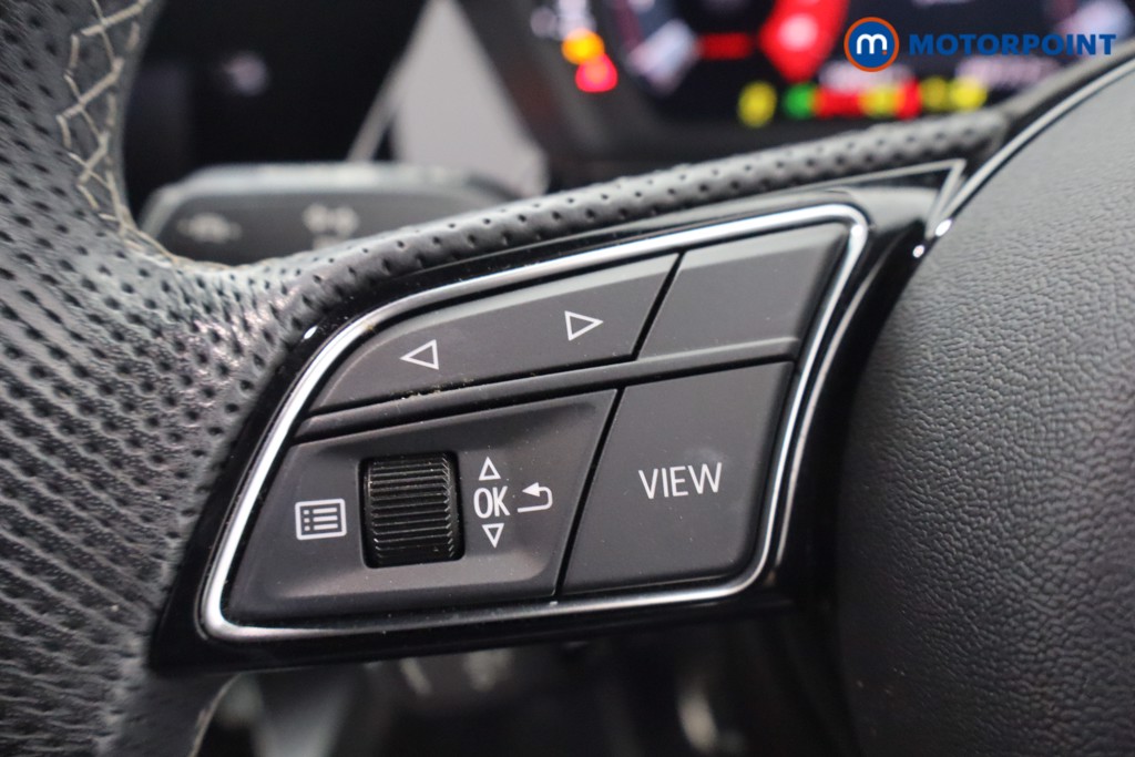 Audi A3 S Line Manual Petrol Hatchback - Stock Number (1659322) - 15th supplementary image