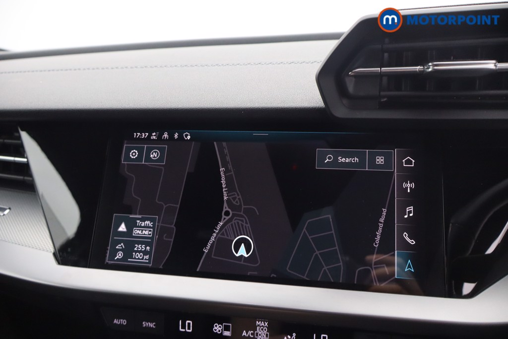 Audi A3 S Line Manual Petrol Hatchback - Stock Number (1659322) - 20th supplementary image