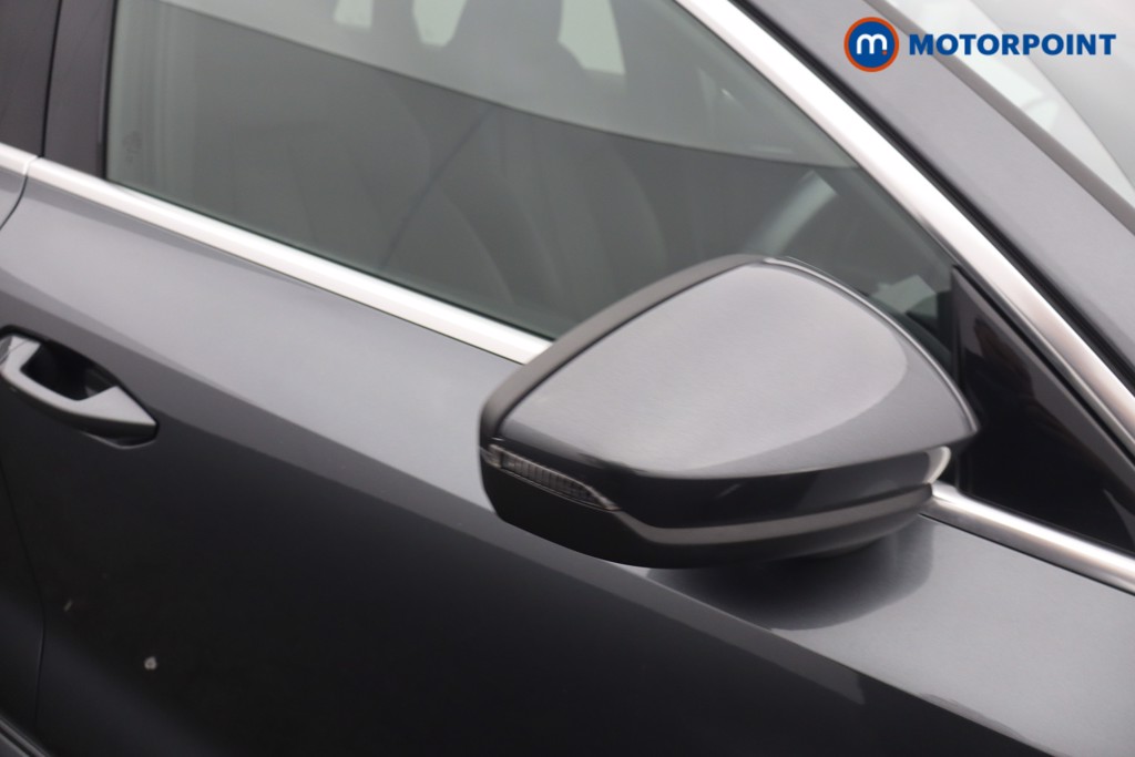 Audi A3 S Line Manual Petrol Hatchback - Stock Number (1659322) - 21st supplementary image