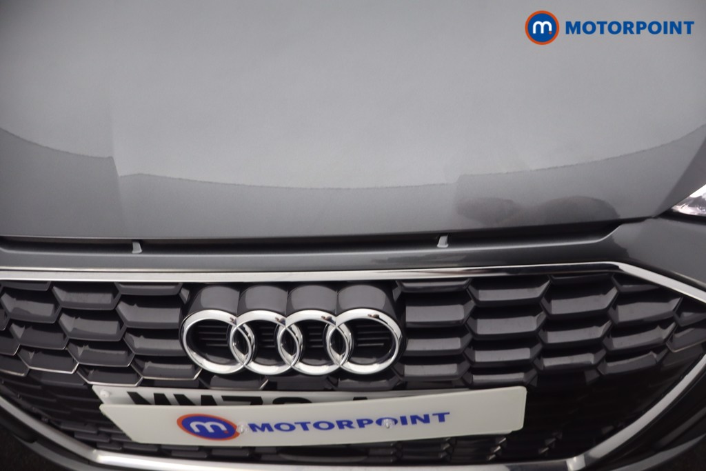 Audi A3 S Line Manual Petrol Hatchback - Stock Number (1659322) - 22nd supplementary image