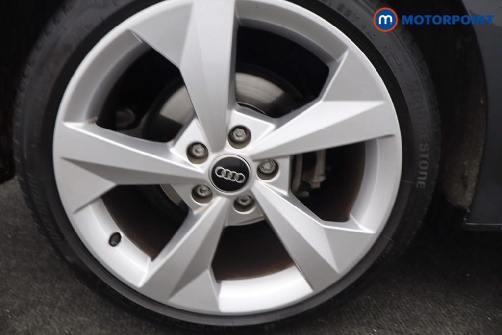 Audi A3 S Line Manual Petrol Hatchback - Stock Number (1659322) - 25th supplementary image