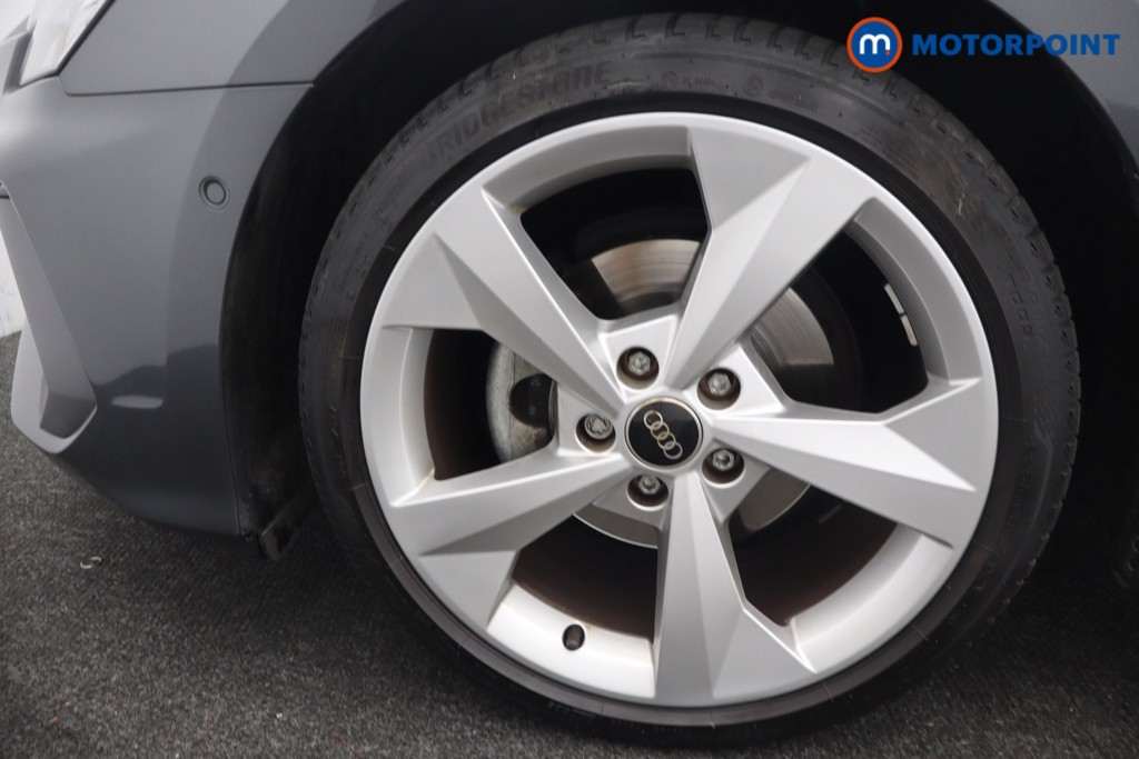 Audi A3 S Line Manual Petrol Hatchback - Stock Number (1659322) - 27th supplementary image