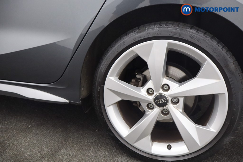 Audi A3 S Line Manual Petrol Hatchback - Stock Number (1659322) - 28th supplementary image
