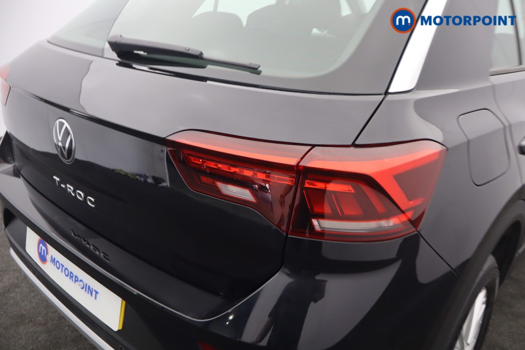 Volkswagen T-Roc Life Manual Petrol SUV - Stock Number (1659414) - 3rd supplementary image