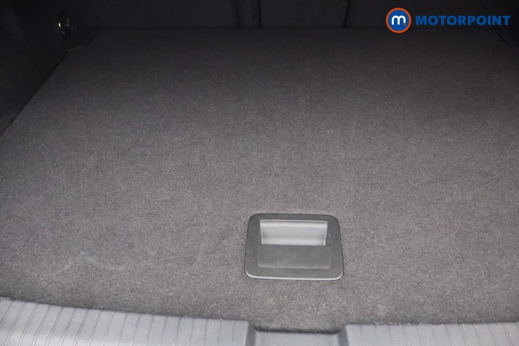 Volkswagen T-Roc Life Manual Petrol SUV - Stock Number (1659414) - 5th supplementary image