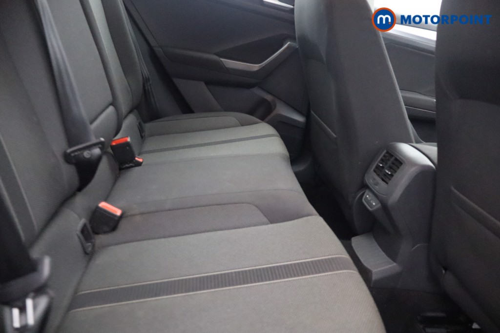 Volkswagen T-Roc Life Manual Petrol SUV - Stock Number (1659414) - 6th supplementary image